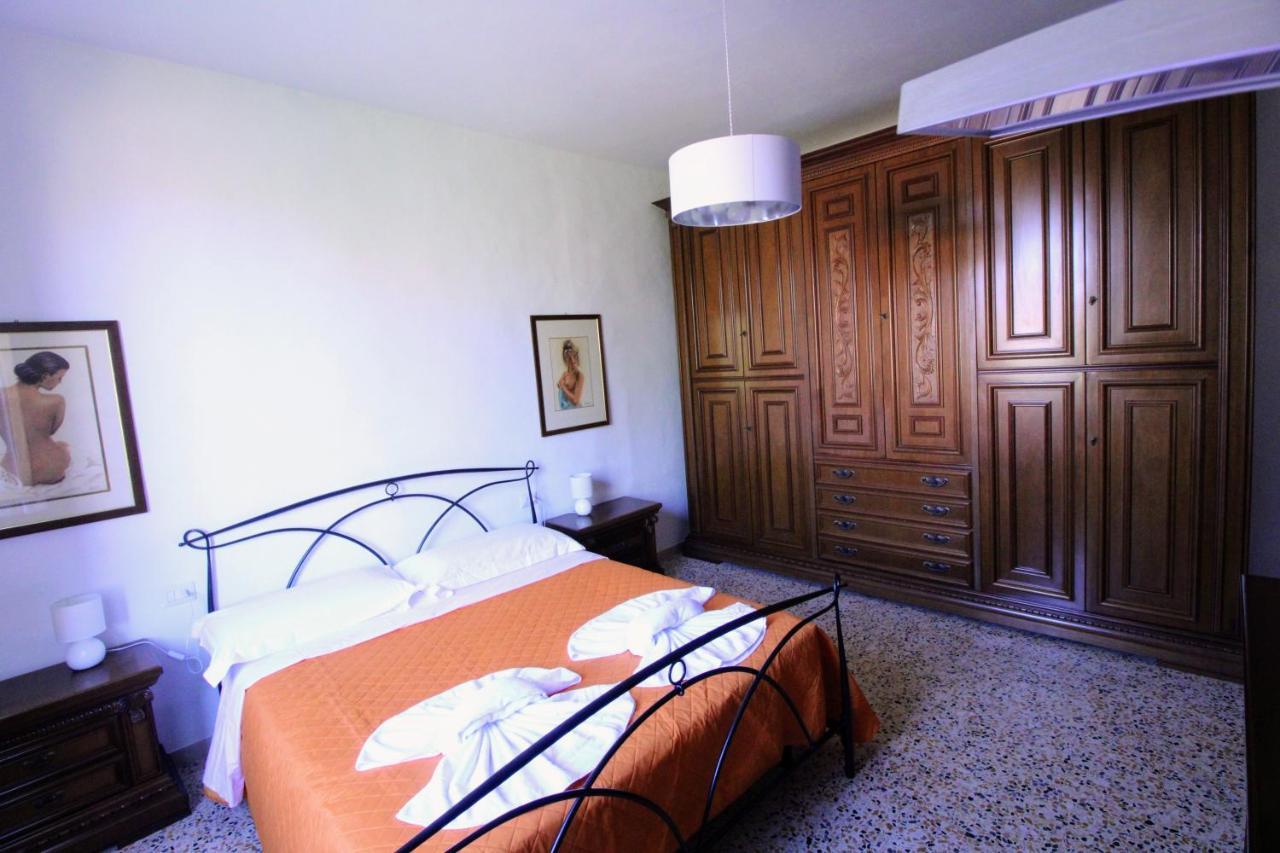 Noa'S Balcony Apartment Сиена Екстериор снимка