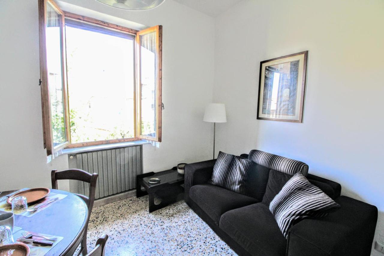Noa'S Balcony Apartment Сиена Екстериор снимка