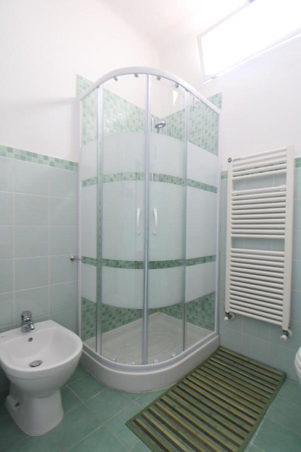 Noa'S Balcony Apartment Сиена Екстериор снимка